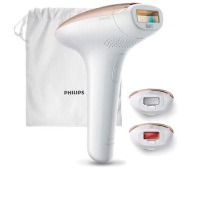 Philips Lumea Advanced