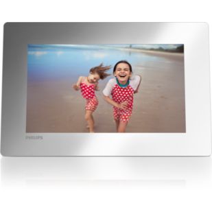 PhotoFrame digitale
