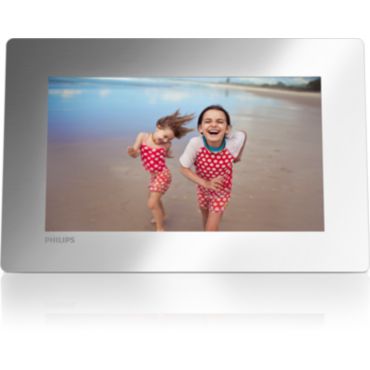 Digitální PhotoFrame