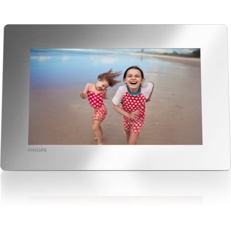 SPF4612/12  Digital PhotoFrame