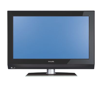 Televisor Philips Flat TV panorámico 19 pulgadas 19PFL5602D/12 – Electrónica