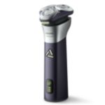 Fast, smooth shave