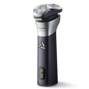 Shaver 3000 Series 습식 및 건식 전기 면도기