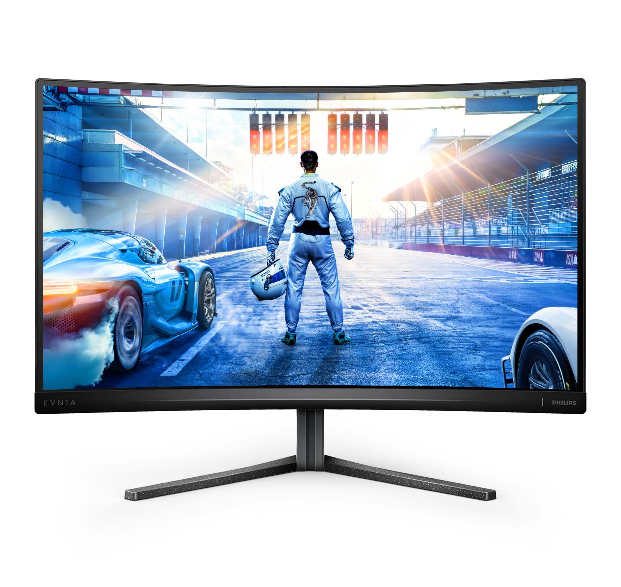 De ultieme game-ervaring