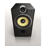 Natural, true-to-life sound