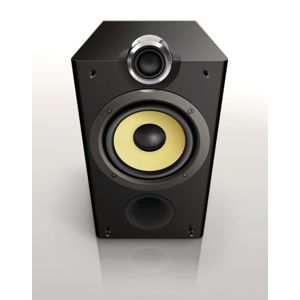 Natural, true-to-life sound