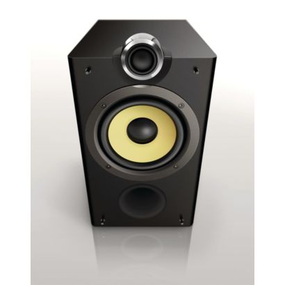 Natural, true-to-life sound