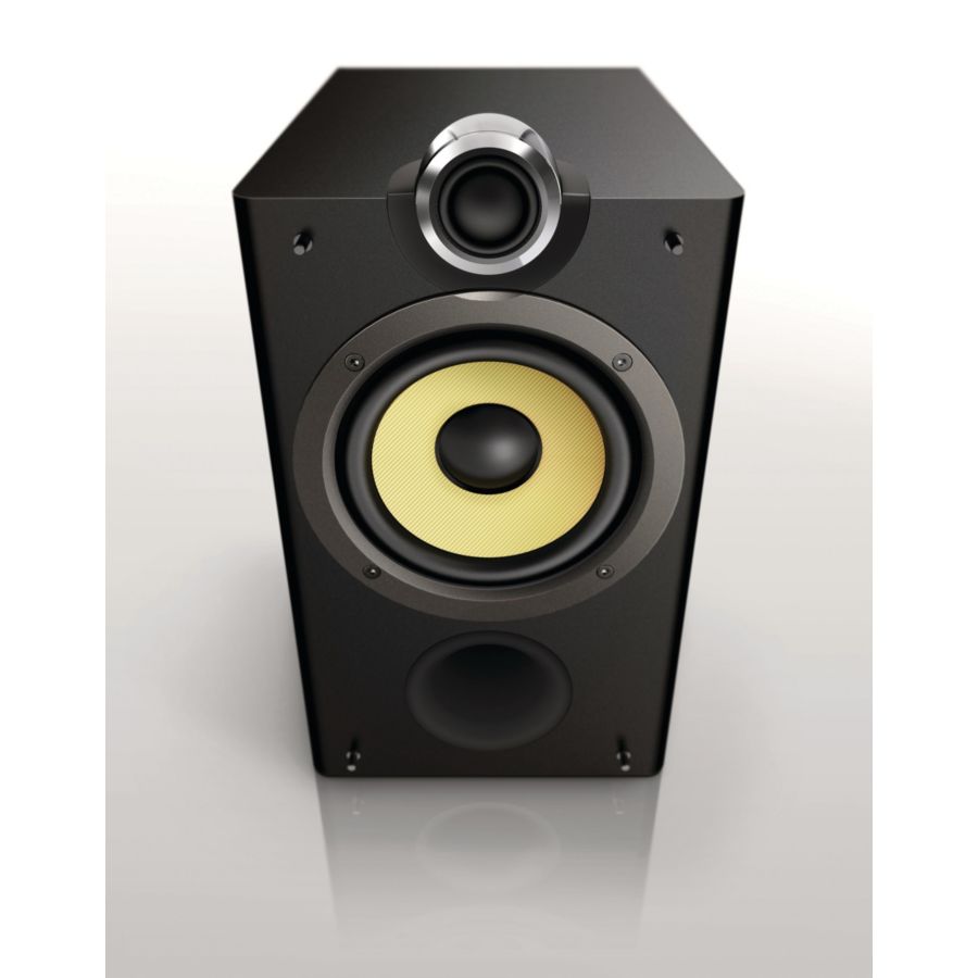 Natural, true-to-life sound