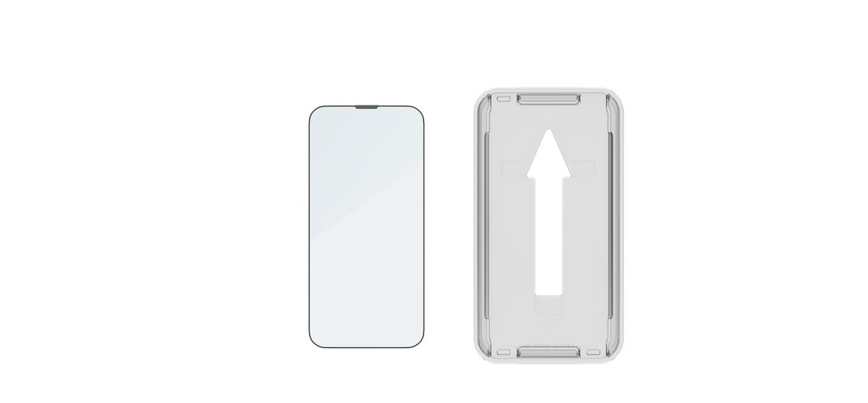 iPhone14 Pro Max を保護
