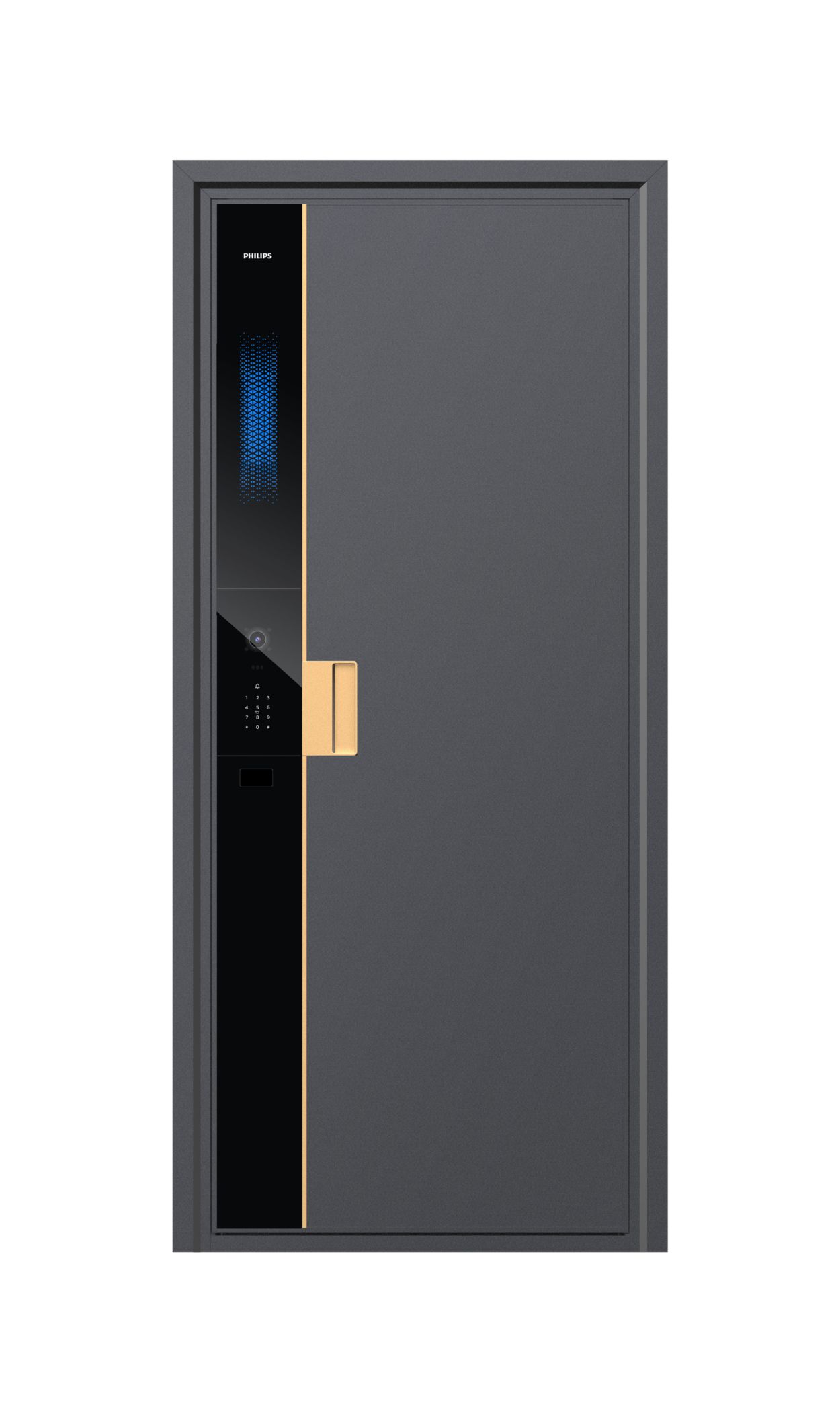 双面纯平，美观大气