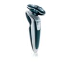 Ultimate shaving experience