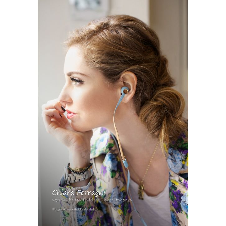 High fidelity, premium quality