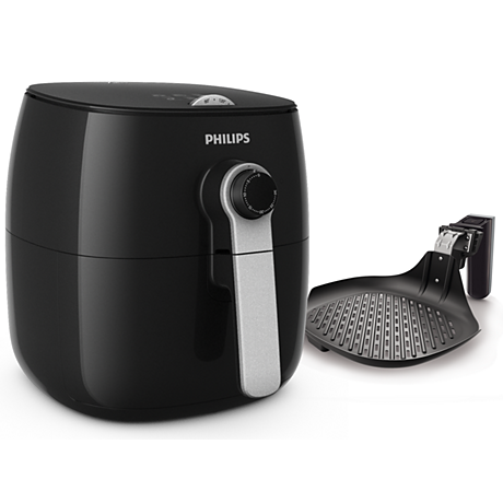 HD9623/11 Viva Collection Airfryer