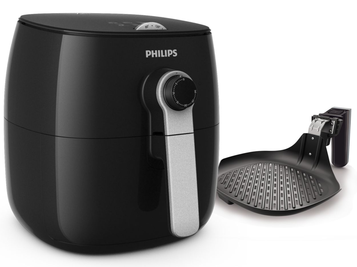 Versuni Introduces New Philips Airfryer Combi - Newsroom