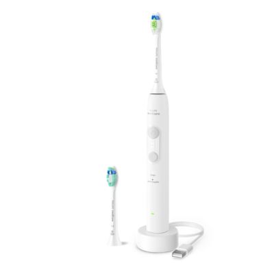 5000 Rechargeable toothbrush HX4042/81 | Sonicare