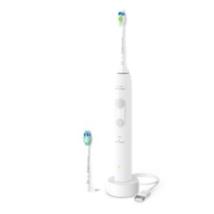 Sonicare 4100 Rechargeable toothbrush