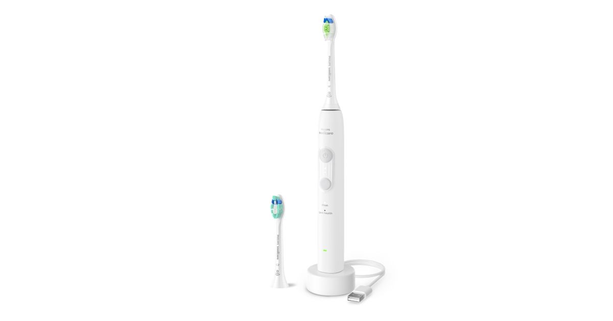 Sonicare 5000 Rechargeable toothbrush HX4042/81 | Philips