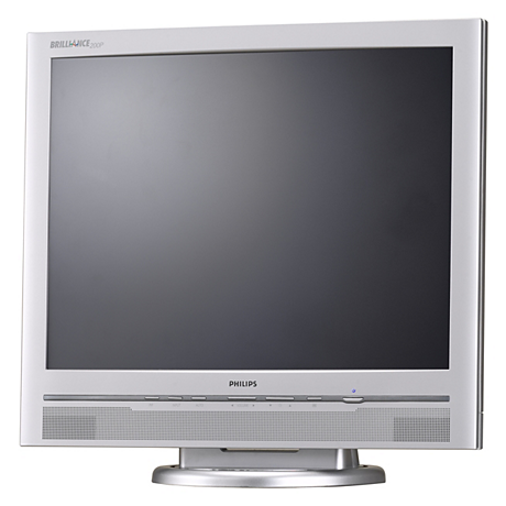 200P4VS/00 Brilliance LCD 顯示器