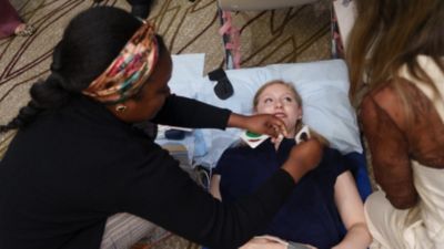Maternal and infant health