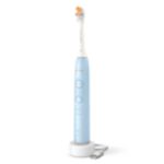 Advanced care for sensitive teeth and gums
