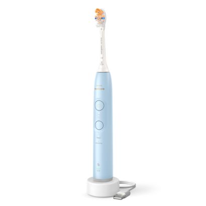 Advanced care for sensitive teeth and gums