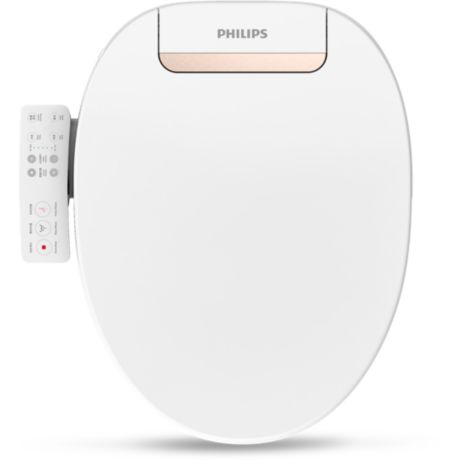 AIB1820/93  智能马桶盖