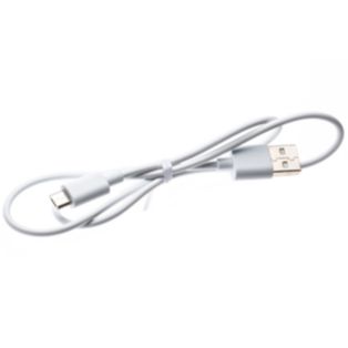 Philips Sonicare USB-A charging cable
