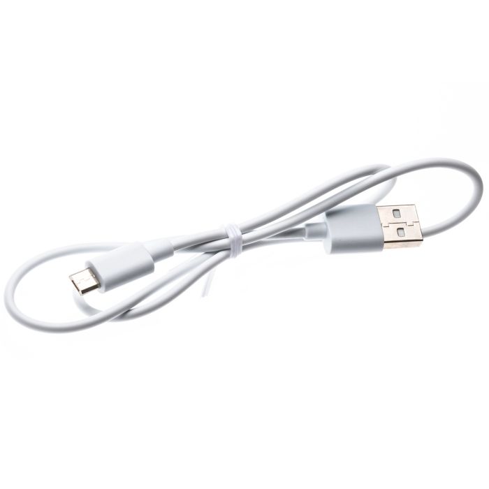 USB-A cable for flexible charging