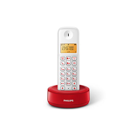 D1301WR/90  Cordless phone