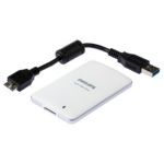 Wyjątkowo szybka i trwała pamięć masowa w kieszonkowym rozmiarze