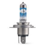 Невероятна производителност от крушка, одобрена за пътната мрежа