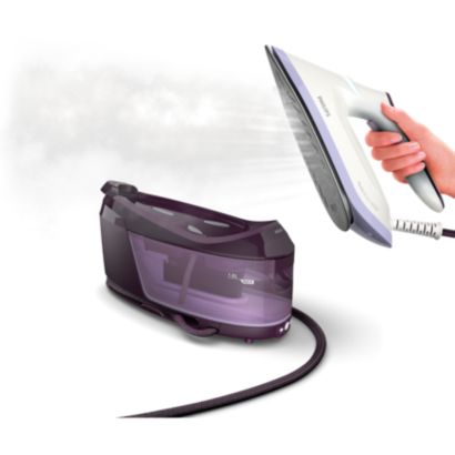 Philips PerfectCare 6000 Series