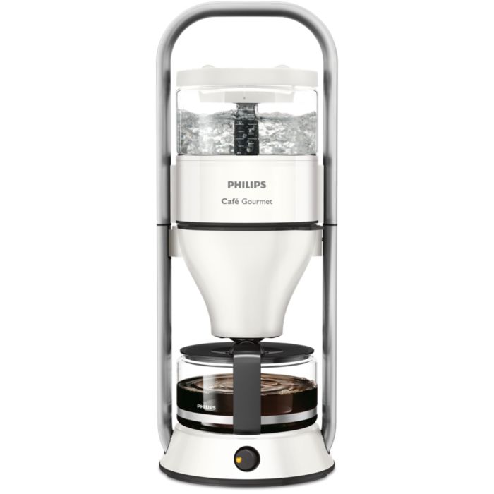 Café Gourmet Coffee maker HD5408/10R1 | Philips