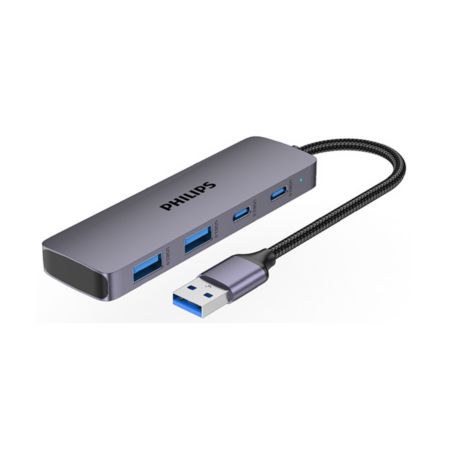 SWR5043/00  USB A Hub
