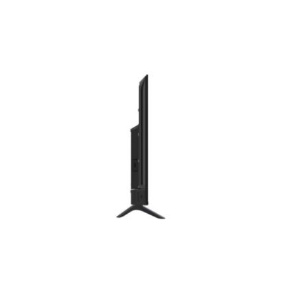 Elegant Smart TV made easy