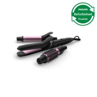 StyleCare Refurbished Multistyler
