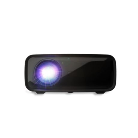 NPX320/INT NeoPix 320 Home projector