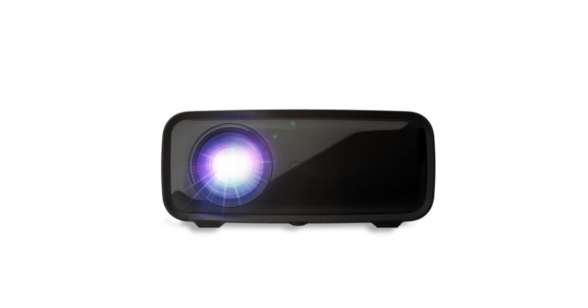 NeoPix 320 Home projector NPX320/INT | Philips