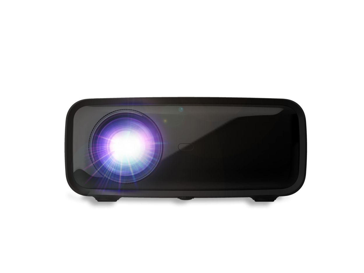 NPX320/INT projector | Home Philips NeoPix 320