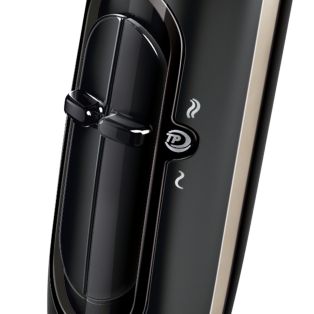 ThermoProtect Ionic Haartrockner