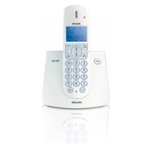 Téléphone sans fil