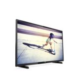 Televisor LED ultra delgado