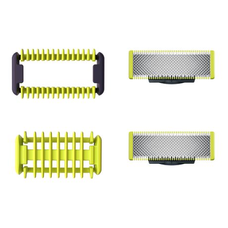 QP620/50 OneBlade Cuchilla de recambio