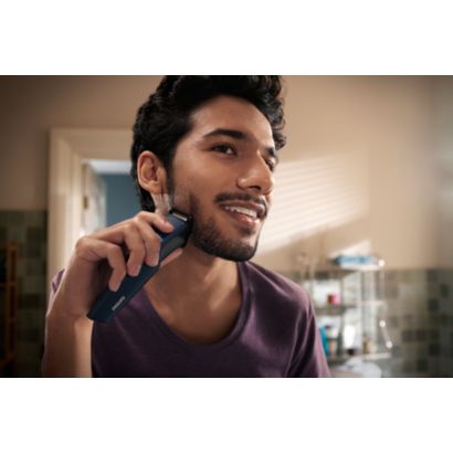 Philips Beardtrimmer series 1000