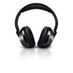 Wireless freedom, clear sound