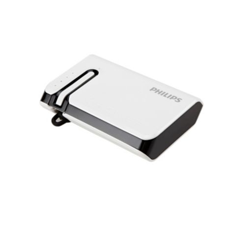 DLP8081/93  Chargeur USB autonome