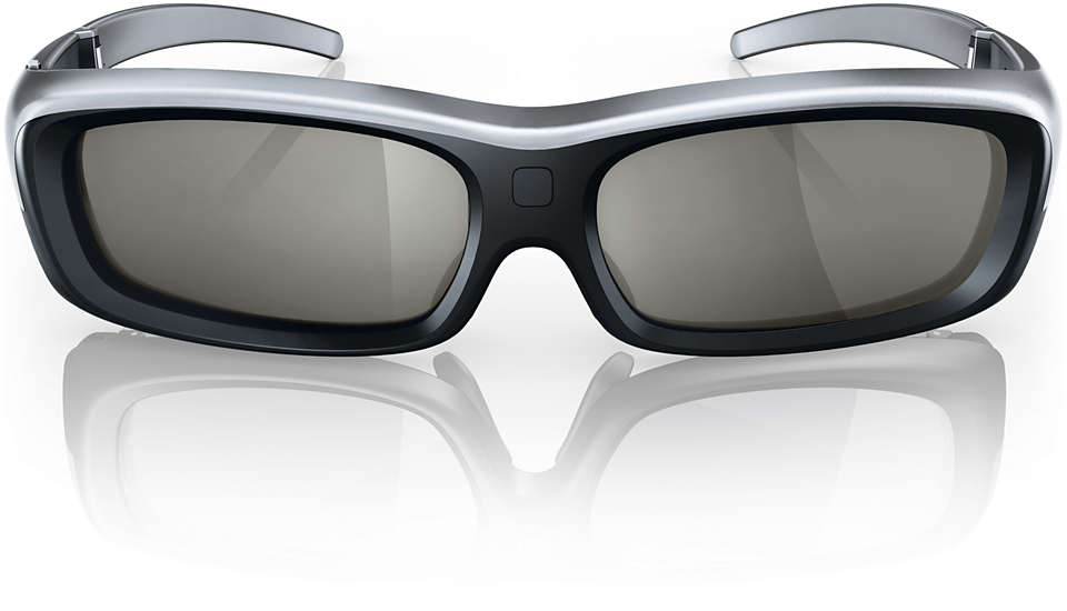 3D-briller PTA516/00 | Philips