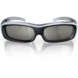 Активные очки 3D