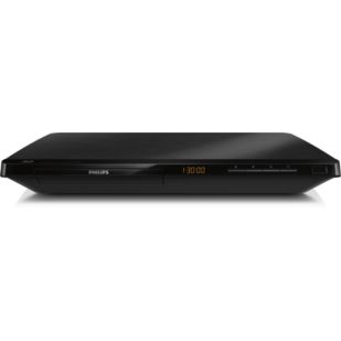 3000 series Blu-ray Disc/ DVD player