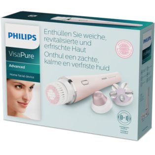 VisaPure Advanced Gesichtsreinigungsbürste